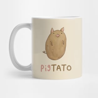 Pigtato Mug